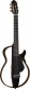 Silent G200Ntbl Nylon Trans Black