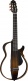 Silent G200Ntbs Nylon Tobacco Brown Sunburst