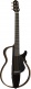 Silent Slg200S Translucent Black