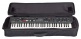 Keyboard gigbag SC-YC61 Black