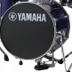Junior Kit Manu Katche - Deep Violet (avec Hardware)