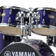 Junior Kit Manu Katche - Deep Violet (avec Hardware)
