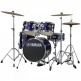 Junior Kit Manu Katche - Deep Violet (avec Hardware)