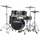 JUNIOR KIT MANU KATCHE - RAVEN BLACK(SENZA HARDWARE)