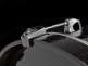 LIVE CUSTOM HYBRID OAK FUSION SET UZU CHARCOAL SUNBURS