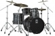 LIVE CUSTOM HYBRID OAK FUSION SET UZU CHARCOAL SUNBURS