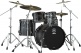 Live Custom Hybrid Oak Rock Set Uzu Charcoal Sunburs