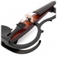 SV255 Violon Silent 4/4 (5 Cordes)