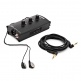 SV255 Violon Silent 4/4 (5 Cordes)