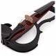 SILENT VIOLA SVV200BR - BROWN