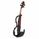 SILENT VIOLA SVV200BR - BROWN