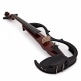 SILENT VIOLA SVV200BR - BROWN