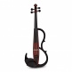 SILENT VIOLA SVV200BR - BROWN