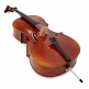 4/4 CELLO VC7SG44