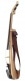 YEV-104NT ELECTRIC SILENT VIOLINS 4/4 NATUREL 4 STRINGS