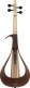 YEV-104NT ELECTRIC SILENT VIOLINS 4/4 NATUREL 4 STRINGS