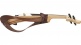 YEV-104NT ELECTRIC SILENT VIOLINS 4/4 NATUREL 4 STRINGS