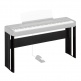 Stand clavier L515 Noir