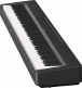 P-45 black complete pack