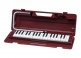 Pianica P37D Bordeaux