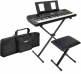 PSR-E283 COMPLETE PACK