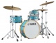 Stage Custom Hip - Matte Surf Green