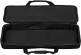 Keyboard gigbag SC-DE61 Black