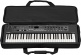 Keyboard gigbag SC-DE61 Black