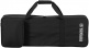 Keyboard gigbag SC-DE61 Black