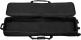 Keyboard gigbag SC-DE88 Black