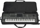 Keyboard bag SC-GENOS Black