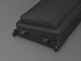 Keyboard bag SC-GENOS Black