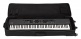 Keyboard gigbag CP88 Black