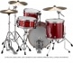 STAGE CUSTOM BIRCH - BOP KIT - CANBERRY RED - (OHNE HARDWARE)