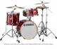 STAGE CUSTOM BIRCH - BOP KIT - CANBERRY RED - (WITHOUT HARDWARE)