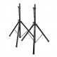 STAGEPAS 600BT 2X340W + 2 STANDS WITH BAG