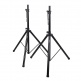 Stagepas 600BT 2X340W + 2 Stands Avec Housse