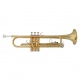 YTR-2330 - Bb LACQUERED