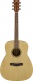 FS400 Natural Satin