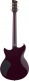 Revstar Standard RSS20 Sonic Blue