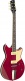 Revstar Standard RSS02T Fired Red