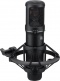 YCM705 Black