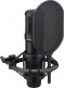 YCM705 Black