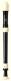 YRA302BIII Alto - Plastique (Baroque)