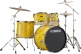 Rydeen Fusion 20 Mellow Yellow + HW680W