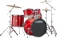Rydeen Stage 22 Hot Red + HW680W