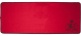 TAPIS MICROFIBRE ROUGE 30 X 80 CM