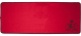 Tapis Microfibre Rouge 30 X 80 CM