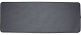 Red Microfiber Carpet 30 X 80 Cm