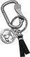 Mousqueton Porte-Cles